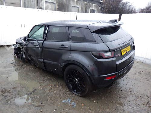 Electronic module LAND ROVER RANGE ROVER EVOQUE (L538) | BP22669649M83 - Image 12
