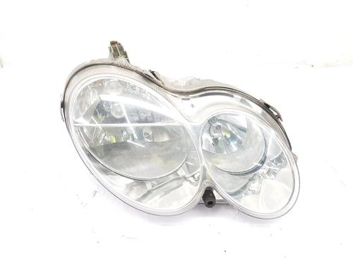 Used Right headlight Right headlight MERCEDES-BENZ CLK (C209) CLK 220 CDI (209.308) (150 hp) 33056821 33056821