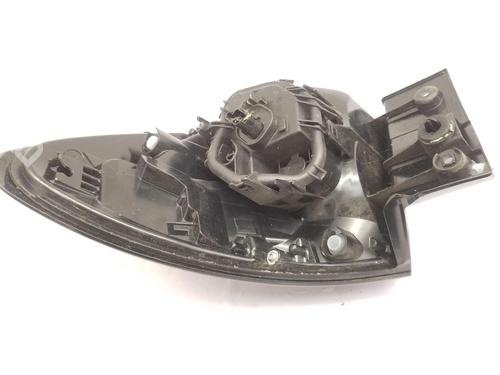 Left taillight RENAULT CAPTUR I (J5_, H5_) 0.9 TCe 90 | BP28104803C34 