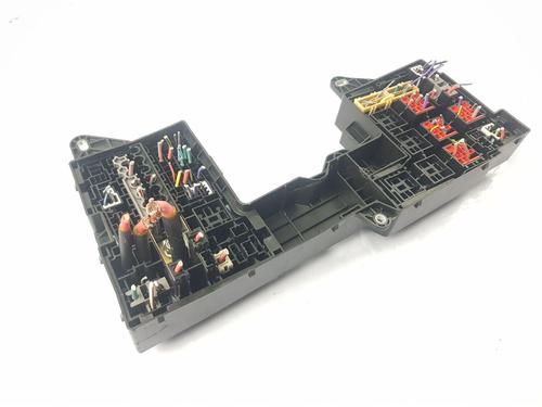 Fuse box JAGUAR XF I (X250) 2.2 D | BP27689370E1 