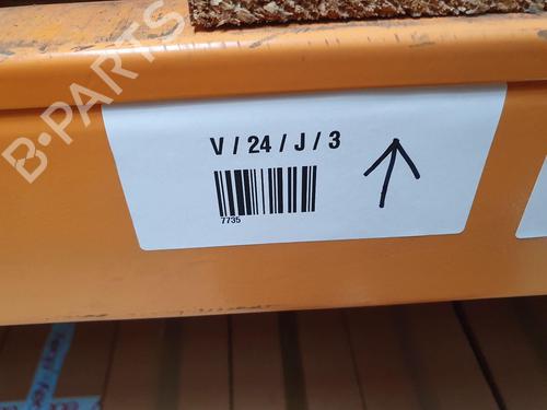 Right front brake caliper MCLAREN MP4 Coupe 12C | BP30161384M104