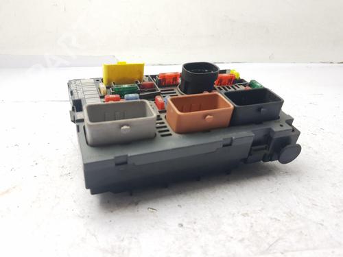 Fuse box PEUGEOT PARTNER Box Body/MPV 1.6 HDi | BP33677825E1 - Image 2