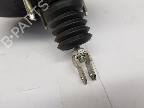 Servo brake NISSAN QASHQAI I (J10, NJ10) 1.5 dCi | BP29620330M42 
