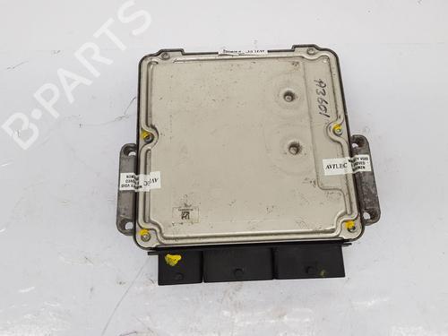Engine control unit (ECU) DACIA SANDERO II 1.5 dCi | BP33833934M57  - Image 6