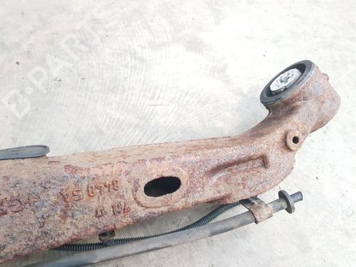 Right rear steering knuckle CITROËN JUMPY III Van (V_) 1.6 BlueHDi 115 | BP23212546M28 - Image 4
