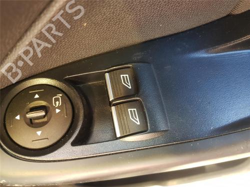 Steering wheel FORD FIESTA VI (CB1, CCN) 1.0 Sport | BP35885189C49 - Image 9