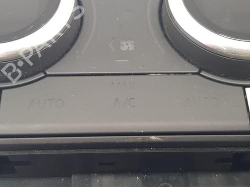 Climate control LAND ROVER DEFENDER Van (L663) | BP36884133I5 - Image 5