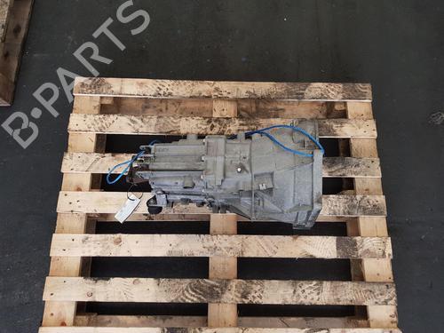 Gearkasse BMW Z4 Roadster (E89) sDrive 23 i (204 hp) 28137241