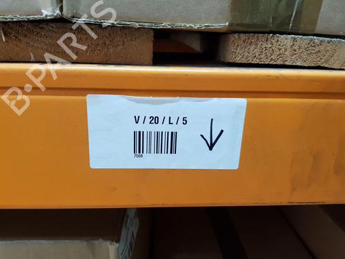 Rear right window mechanism MERCEDES-BENZ SLK (R170) 230 Kompressor (170.447) | BP22666534C25 