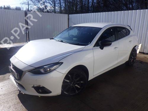 Left headlight MAZDA 3 (BM, BN) 2.0 | BP37028449C28 - Image 11