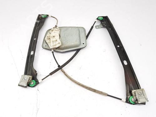 Front right window mechanism VW GOLF VI Variant (AJ5) 1.6 TDI | BP33056842C23 - Image 4