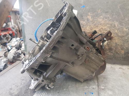 Gearbox FORD KA (RU8) | BP38421046M3 - Image 8