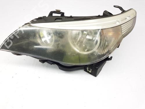 Koplamp links BMW 5 (E60) 520 d (163 hp) 32127438