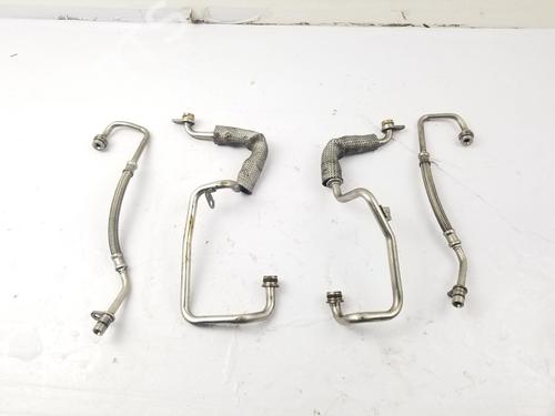Used Pipe AUDI A7 Sportback (4GA, 4GF) RS7 quattro (560 hp) 28413503