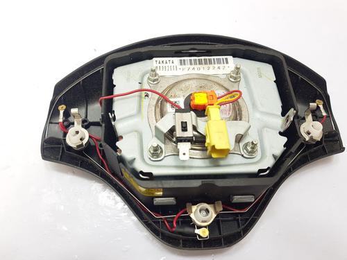 Driver airbag MITSUBISHI L200 / TRITON (KA_T, KB_T) 2.5 DI-D 4WD (KB4T) | BP25839805C9 