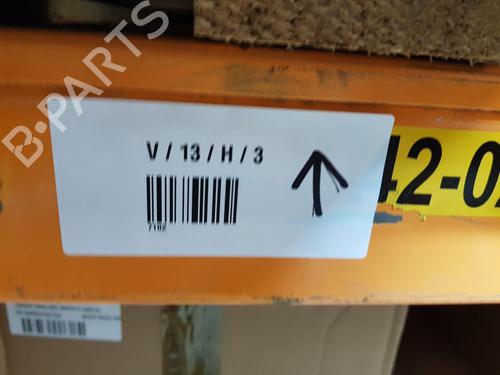 Injector VW CRAFTER Van (SY_, SX_)  | BP23433376M100