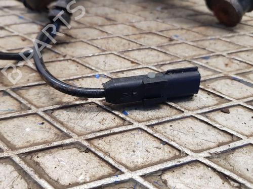 Right front steering knuckle RENAULT CAPTUR I (J5_, H5_) 0.9 TCe 90 | BP30402683M26 