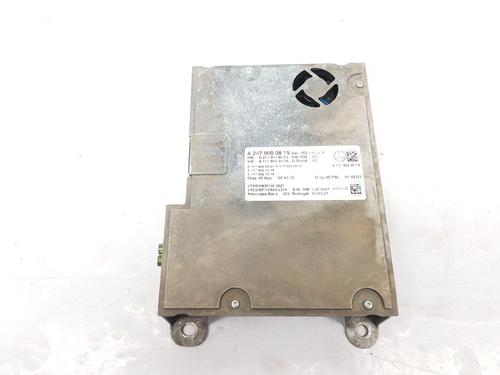 other-mercedes-benz-a-class-w177-2018-22674095 main image