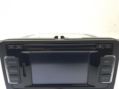 Electronic module VW GOLF VI Convertible (517) 1.6 TDI | BP38304828M83 - Image 5