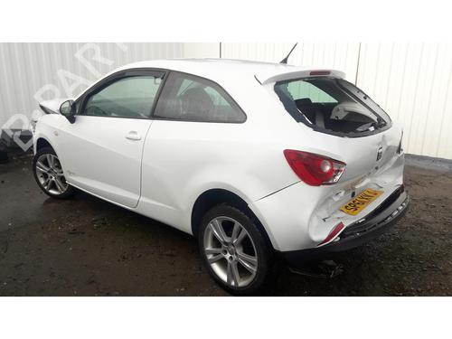 Warning switch SEAT IBIZA IV (6J5, 6P1) 1.4 | BP32149256I22 