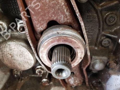 Gearbox SEAT IBIZA IV (6J5, 6P1) 1.9 TDI | BP30138068M3