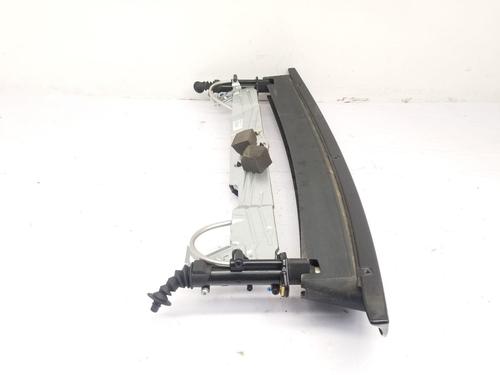 Rear spoiler PORSCHE BOXSTER (987) S 3.4 | BP26607481C96 