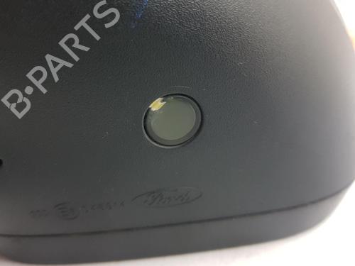 Left mirror FORD FIESTA VII (HJ, HF)  | BP31574686C26 