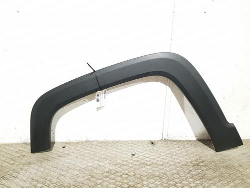 Used Front left wheel arch trim JEEP RENEGADE SUV (BU, B1, BV) 1.6 CRD (120 hp) 31933185