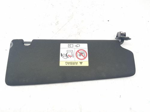 Left sun visor BMW 5 (G30, F90) 530 e Plug-in Hybrid | BP33412980I1 - Image 6