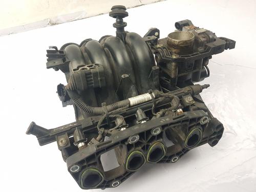 Manifold Indsugning FIAT 500 (312_) 1.2 (312AXA1A) | BP29984310M70