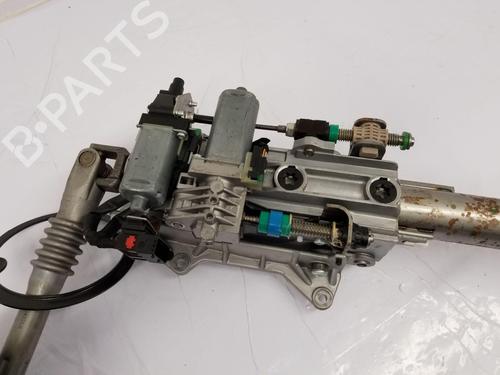 Steering column MASERATI LEVANTE SUV (M161) 3.0 D Q4 | BP36280838M21 - Image 7
