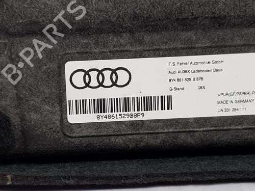 Luggage compartment floor AUDI A3 Sportback (8YA, 8YF) 30 TDI | BP22656741I33  - Image 7