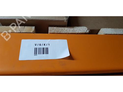 Front wiper motor VAUXHALL ANTARA A (L07) 2.2 CDTi 4x4 | BP28500911M29 