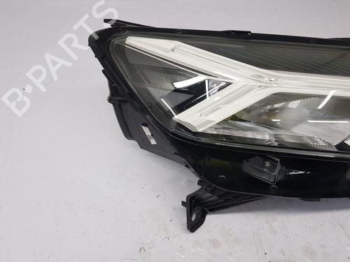 Right headlight DACIA SANDERO III | BP39536842C29 - Image 2