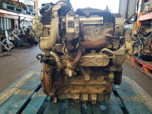 Engine VW GOLF VI (5K1) 1.6 TDI | BP31959688M1