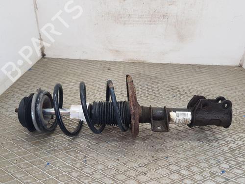 Used Right front shock absorber FIAT 500 (312_) 1.2 (312AXA1A) (69 hp) 25839176