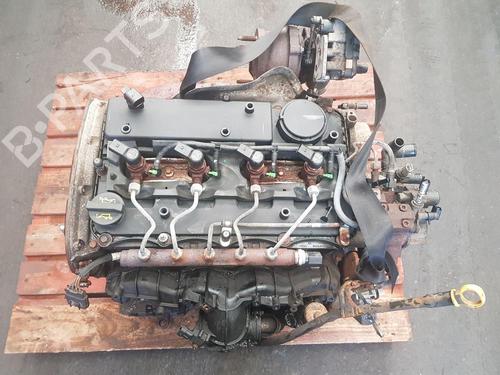 Engine FORD TRANSIT Van (FA_ _) 2.2 TDCi | BP30330740M1