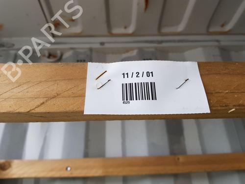 Roof bar AUDI A6 C7 Avant (4G5, 4GD) RS6 quattro | BP29620279C65 