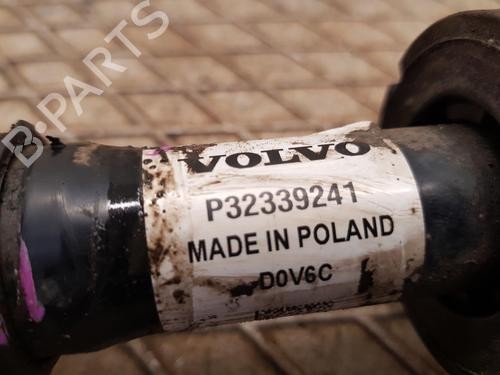 Left front driveshaft VOLVO XC90 II (256) B5 Mild-Hybrid AWD | BP31282586M38 
