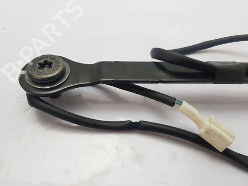 Front right belt tensioner NISSAN QASHQAI II SUV (J11, J11_) 1.6 dCi | BP22672668C88 