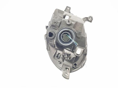 Left headlight NISSAN MICRA III (K12) 1.2 16V | BP31574624C28 