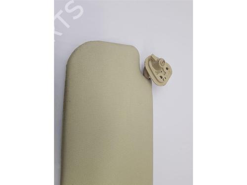 Right sun visor HYUNDAI i10 I (PA) 1.2 | BP32275113I2