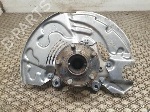 Used Left front steering knuckle FORD USA EDGE [2014-2025]  30689963