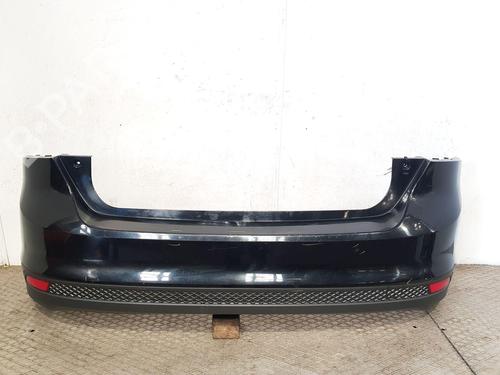 Used Rear bumper FORD FOCUS III 1.6 TDCi (115 hp) 28444483