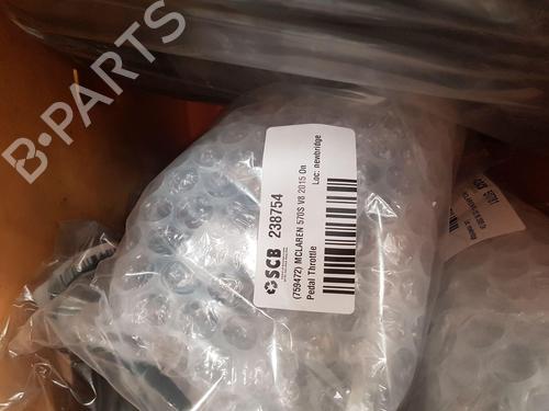Pedal MCLAREN 570S 3.8 | BP22684120I4