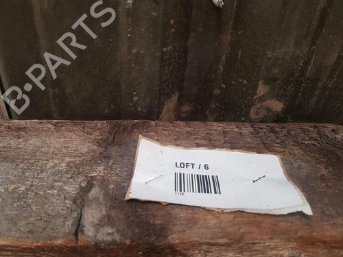 Luftventil CITROËN C3 III (SX) 1.2 PureTech 82 | BP22664134I21 