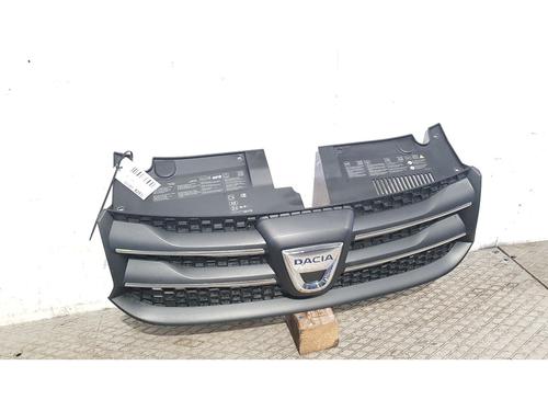 Grill DACIA LOGAN MCV II 1.5 dCi | BP38961967C40 - Image 5