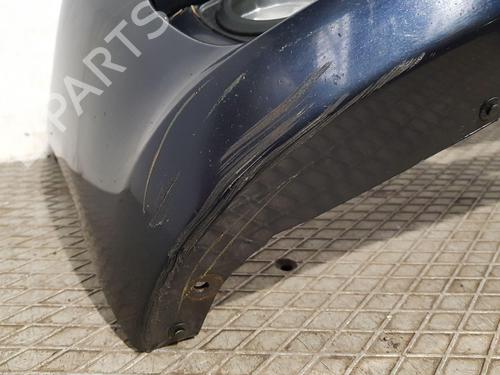 Front bumper BMW 3 (F30, F80) 320 d | BP26692622C7 