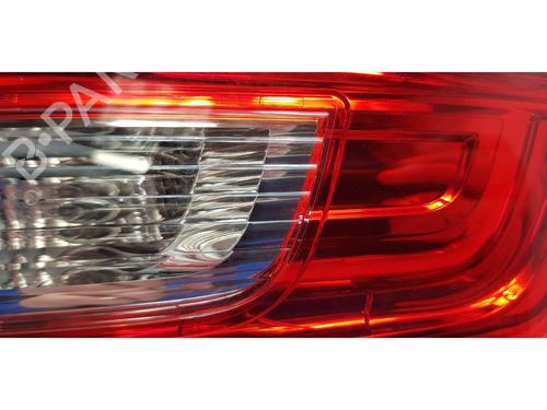 Left tailgate light MITSUBISHI ASX (GA_W_) 1.6 DI-D 4WD | BP27186745C79  - Image 7
