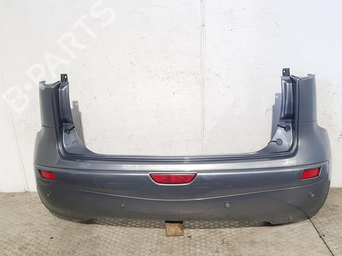 Used Rear bumper Rear bumper 36949703 36949703